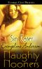 [Naughty Nooners 01] • Sin Eater